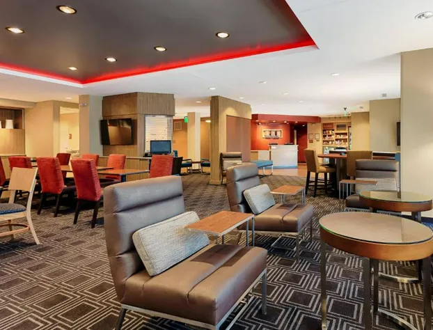 TownePlace Suites Charleston Mt. Pleasant hotel detail image 2