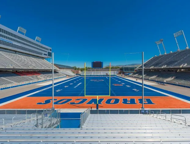 Hyatt Place Boise/Downtown hotel detail image 2