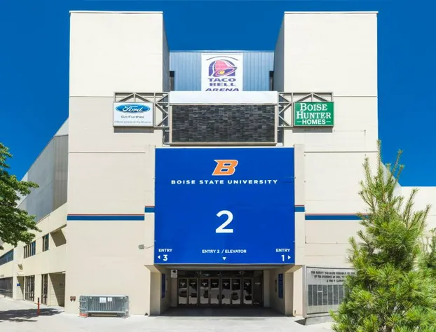 Hyatt Place Boise/Downtown hotel detail image 3