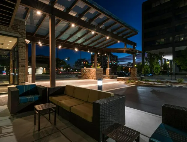 Hyatt Place Boise/Downtown hotel detail image 4