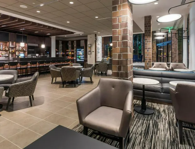 Hyatt Place Boise/Downtown hotel detail image 2