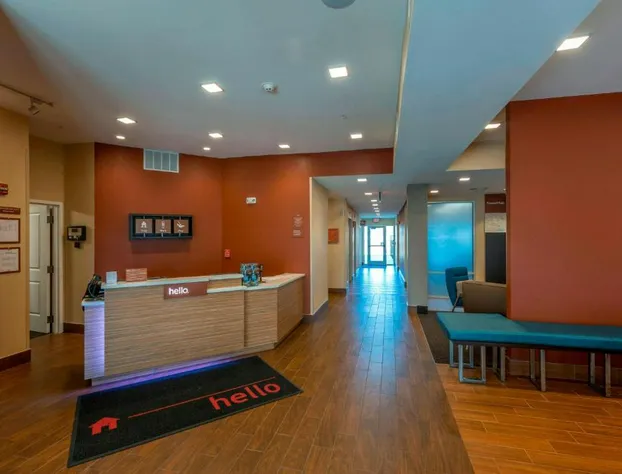 TownePlace Suites by Marriott Hopkinsville hotel detail image 1