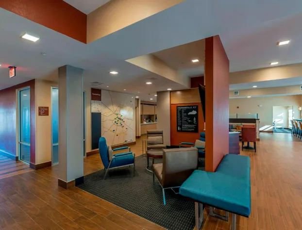 TownePlace Suites by Marriott Hopkinsville hotel detail image 2