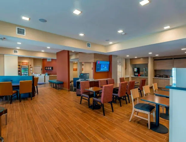 TownePlace Suites by Marriott Hopkinsville hotel detail image 3