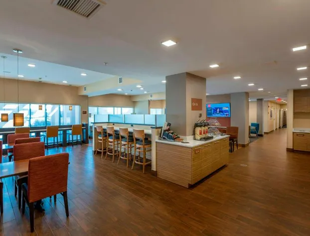 TownePlace Suites by Marriott Hopkinsville hotel detail image 4