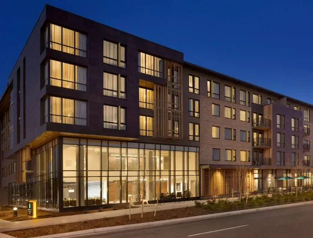 Embassy Suites by Hilton Boulder hotel detail image 1