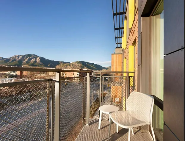 Embassy Suites by Hilton Boulder hotel detail image 2