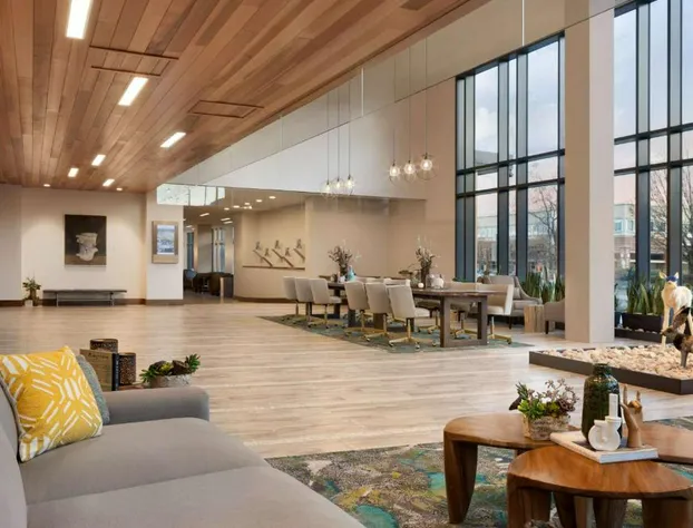 Embassy Suites by Hilton Boulder hotel detail image 3