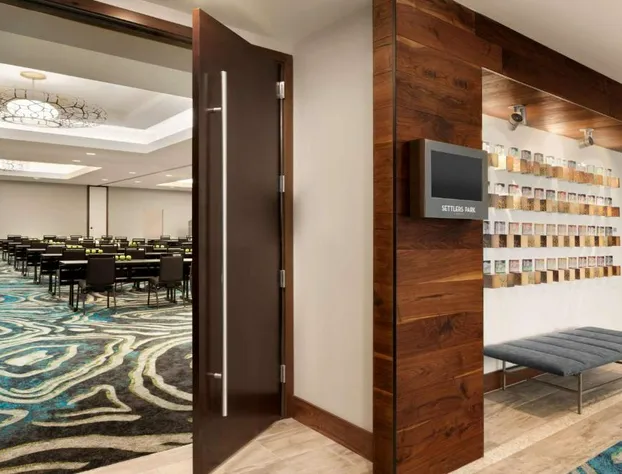 Embassy Suites by Hilton Boulder hotel detail image 4