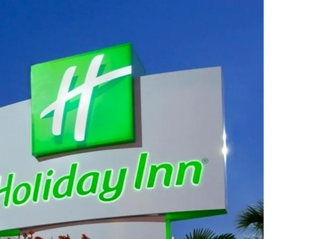 Holiday Inn Joplin by IHG hotel detail image 1