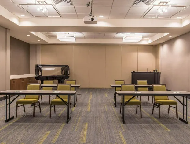 Holiday Inn Joplin by IHG hotel detail image 2