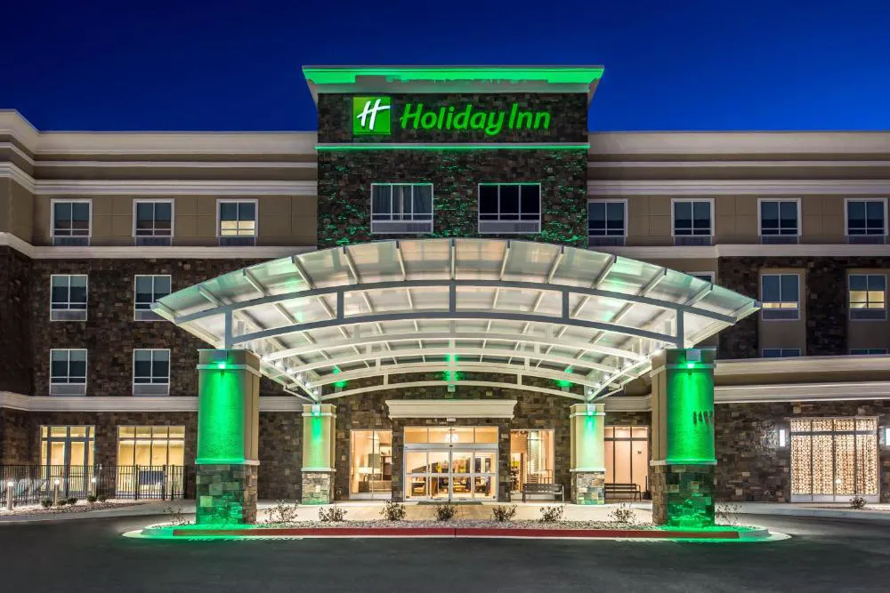 Holiday Inn Joplin by IHG hotel hero