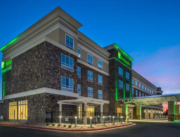 Holiday Inn Joplin by IHG hotel detail image 1