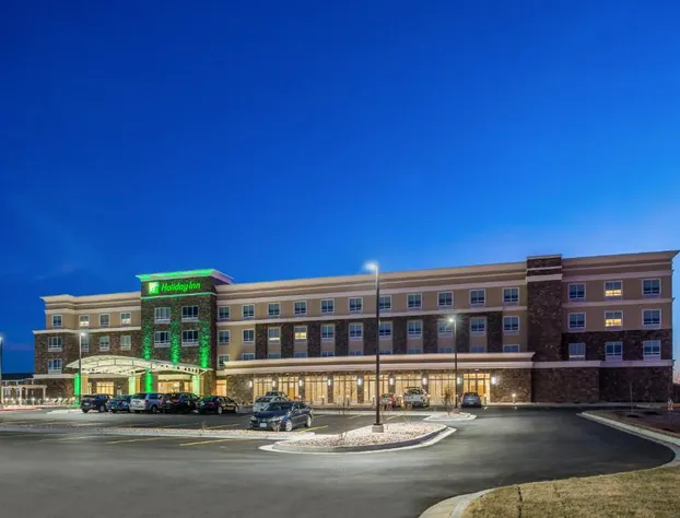 Holiday Inn Joplin by IHG hotel detail image 2