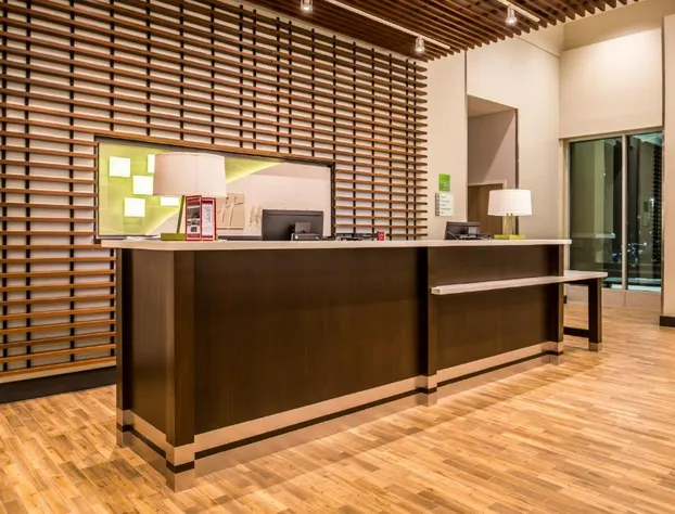 Holiday Inn Joplin by IHG hotel detail image 3