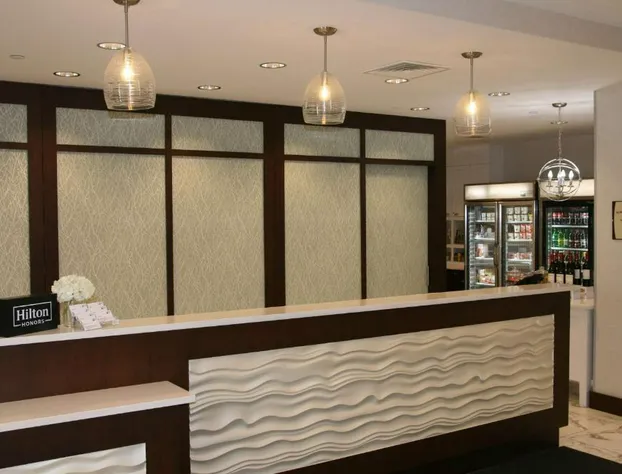 Homewood Suites by Hilton Allentown Bethlehem Center Valley hotel detail image 1