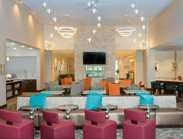 Homewood Suites by Hilton Allentown Bethlehem Center Valley hotel detail image 2