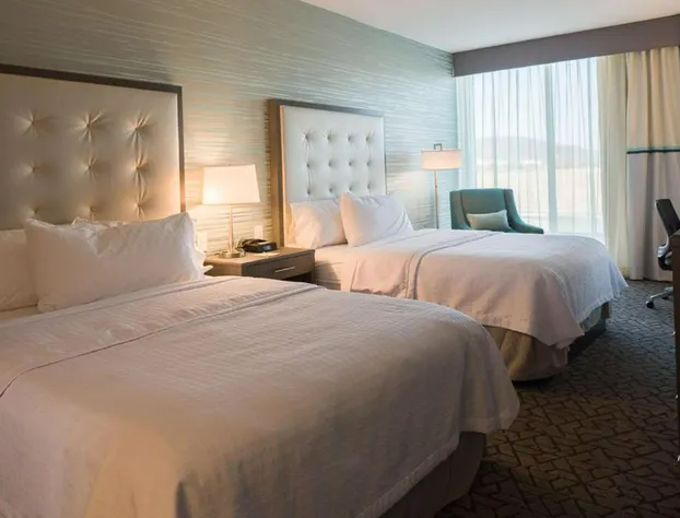 Homewood Suites by Hilton Allentown Bethlehem Center Valley hotel detail image 4