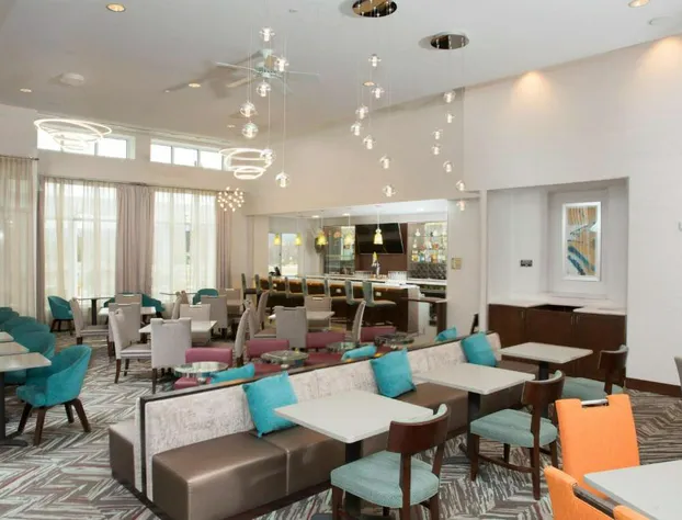 Homewood Suites by Hilton Allentown Bethlehem Center Valley hotel detail image 3