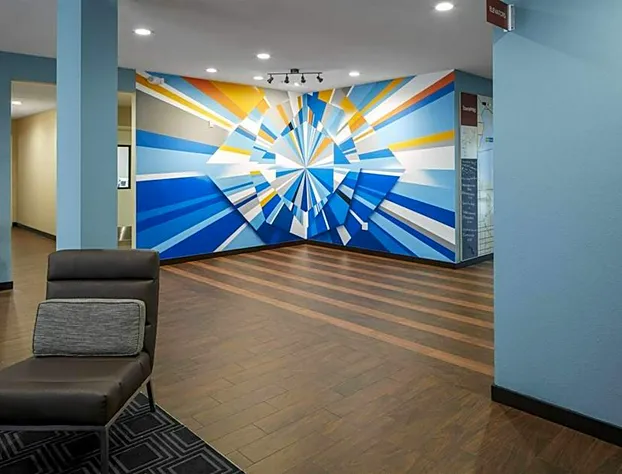 TownePlace Suites by Marriott Tampa South hotel detail image 2