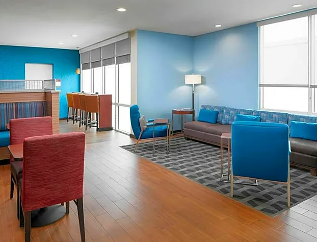 TownePlace Suites by Marriott Tampa South hotel detail image 4