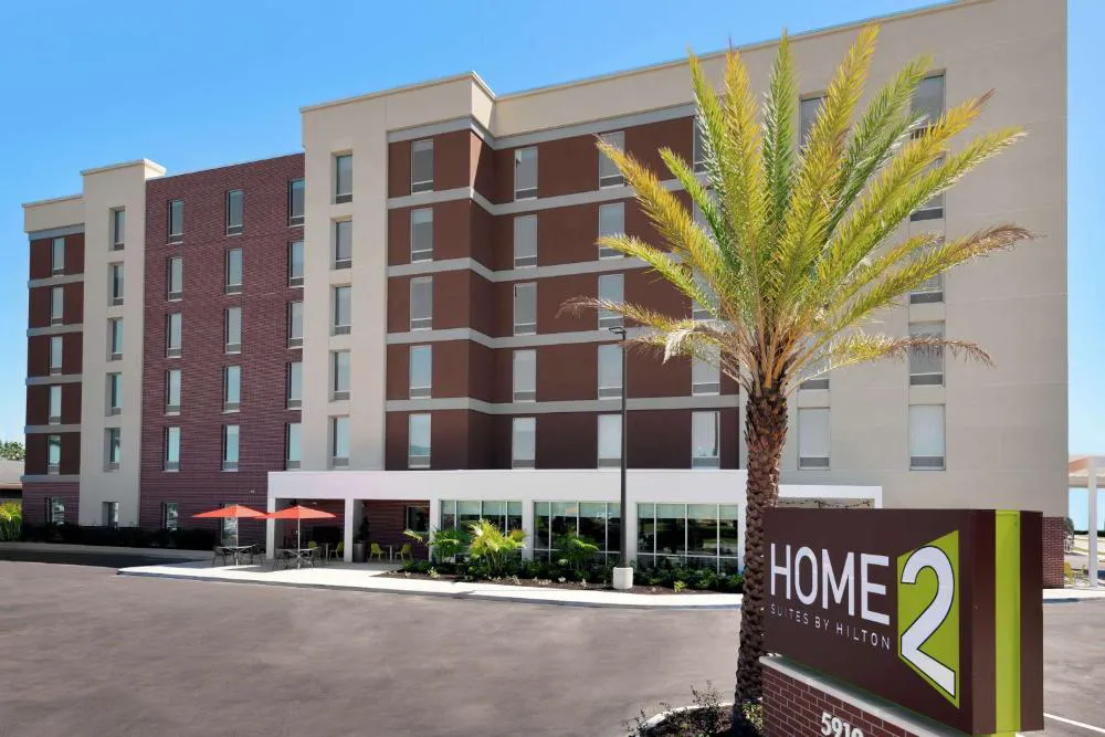 Home2 Suites by Hilton Orlando Near Universal hotel hero