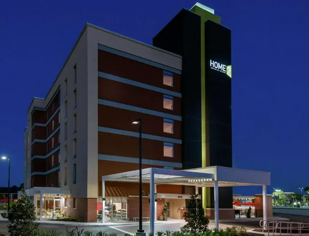 Home2 Suites by Hilton Orlando Near Universal hotel detail image 1