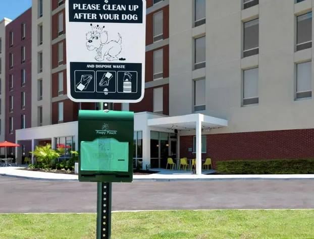 Home2 Suites by Hilton Orlando Near Universal hotel detail image 3