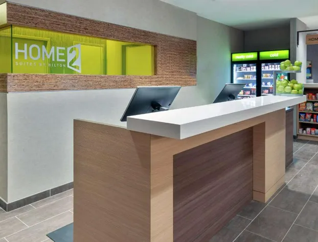 Home2 Suites by Hilton Orlando Near Universal hotel detail image 4