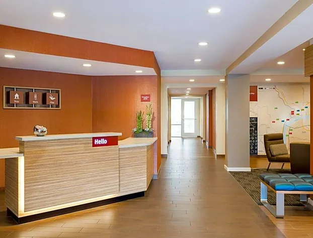 TownePlace Suites by Marriott Memphis Southaven hotel detail image 2