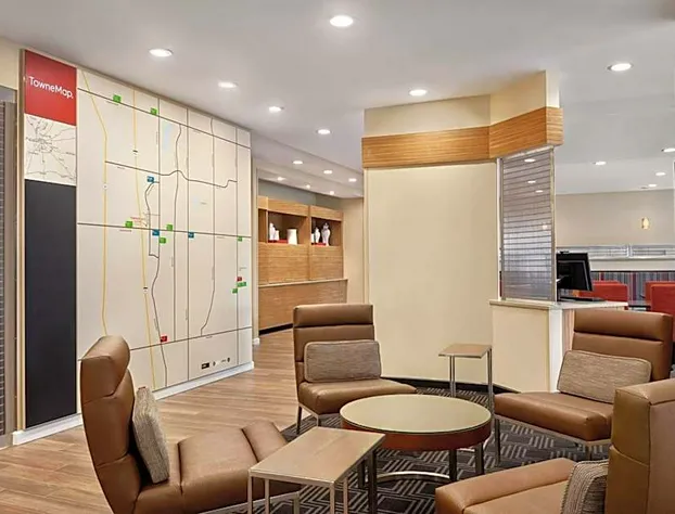 TownePlace Suites by Marriott Memphis Southaven hotel detail image 3