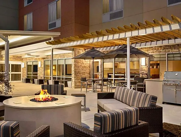 TownePlace Suites by Marriott Memphis Southaven hotel detail image 4