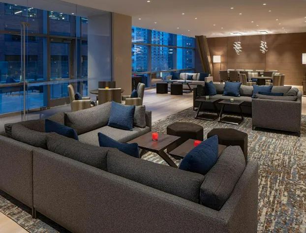 Hyatt Regency Seattle hotel detail image 4