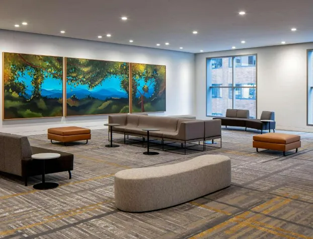 Hyatt Regency Seattle hotel detail image 2