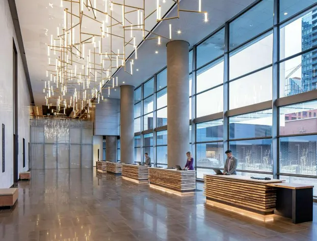 Hyatt Regency Seattle hotel detail image 3