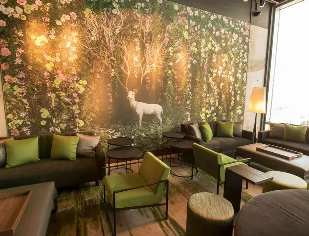 Hilton Garden Inn Chicago McCormick Place hotel detail image 4