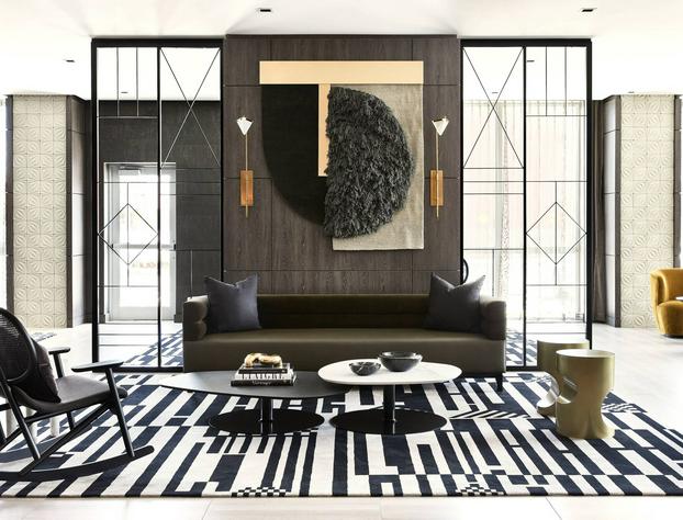 AC Hotel by Marriott Miami Airport West/Doral hotel detail image 4
