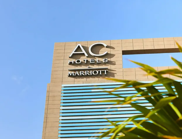 AC Hotel by Marriott Miami Airport West/Doral hotel detail image 1