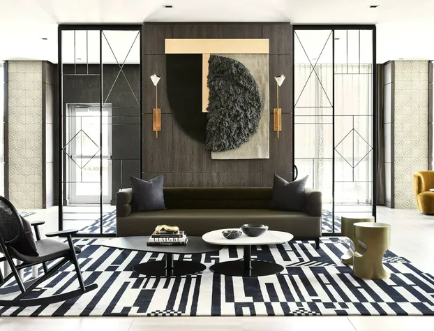 AC Hotel by Marriott Miami Airport West/Doral hotel detail image 4