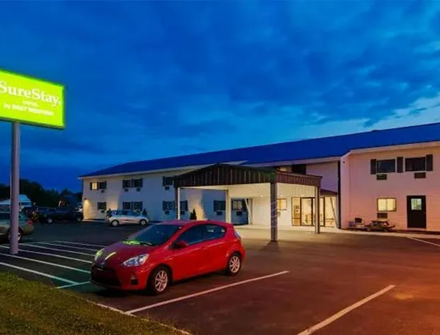 SureStay by Best Western Presque Isle hotel detail image 1