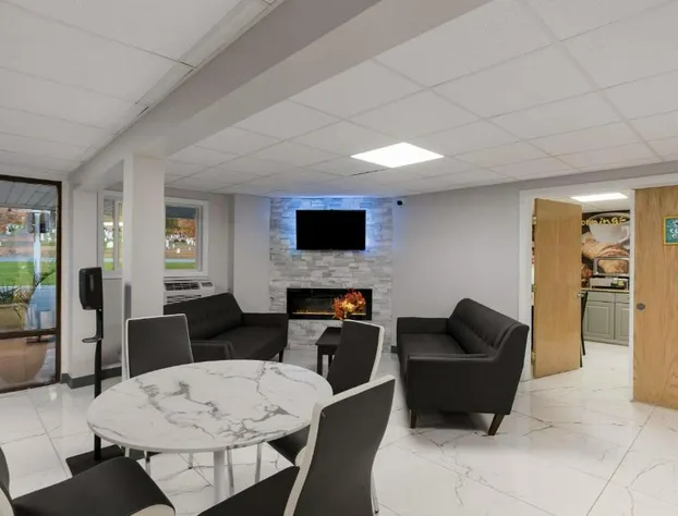 SureStay by Best Western Presque Isle hotel detail image 2