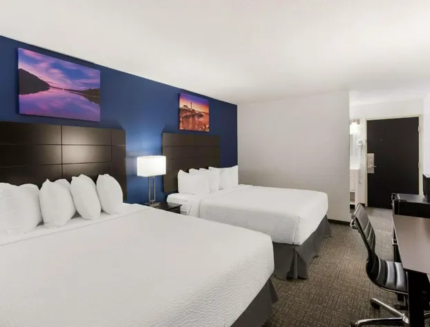 SureStay by Best Western Presque Isle hotel detail image 3