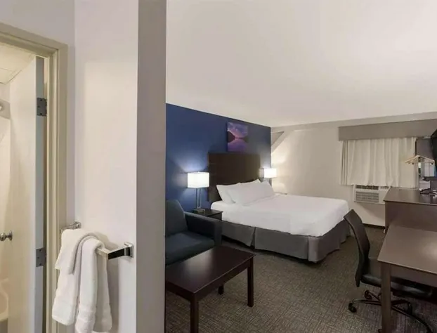 SureStay by Best Western Presque Isle hotel detail image 4