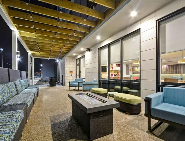 Home2 Suites by Hilton Columbus Airport East Broad hotel detail image 4