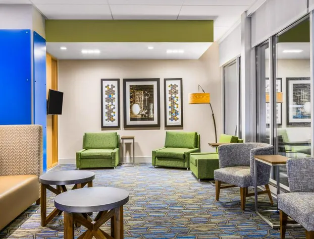 Holiday Inn Express and Suites Union Gap- Yakima Area by IHG hotel detail image 2