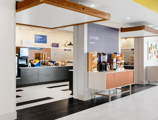 Holiday Inn Express and Suites Union Gap- Yakima Area by IHG hotel detail image 3