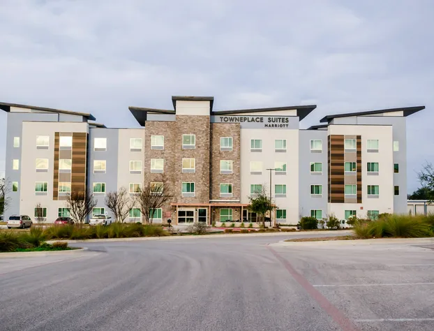 TownePlace Suites by Marriott Temple hotel detail image 3