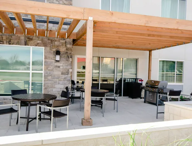 TownePlace Suites by Marriott Temple hotel detail image 4