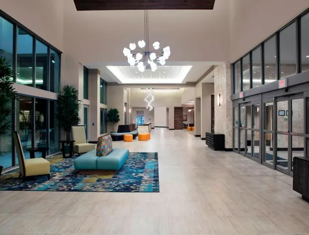 TownePlace Suites by Marriott Orlando Theme Parks/Lake Buena Vista hotel detail image 2