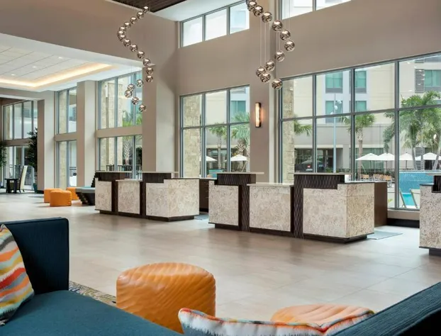 TownePlace Suites by Marriott Orlando Theme Parks/Lake Buena Vista hotel detail image 3